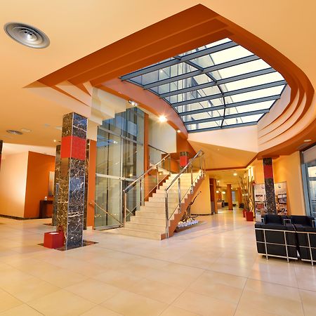 Hotel Spa Norat Torre Do Deza 4* Superior Lalín Екстериор снимка