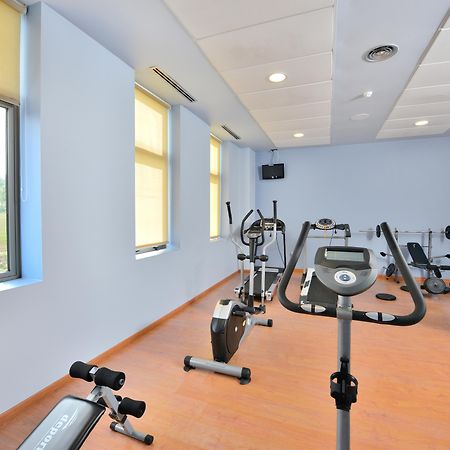 Hotel Spa Norat Torre Do Deza 4* Superior Lalín Екстериор снимка
