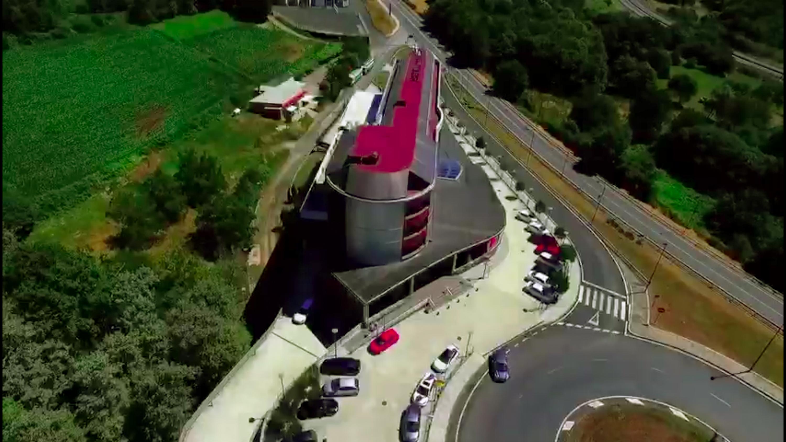 Hotel Spa Norat Torre Do Deza 4* Superior Lalín Екстериор снимка