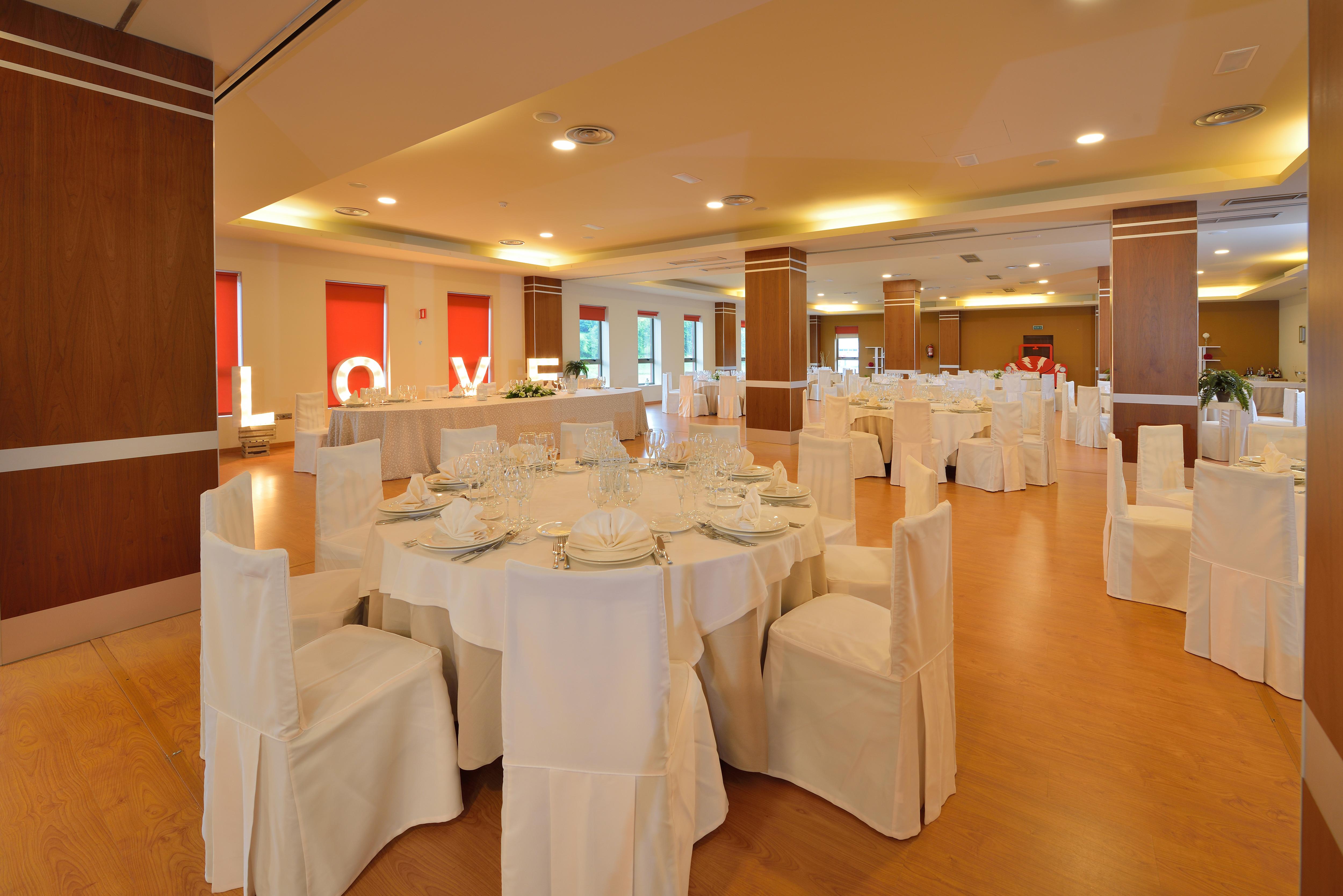 Hotel Spa Norat Torre Do Deza 4* Superior Lalín Екстериор снимка
