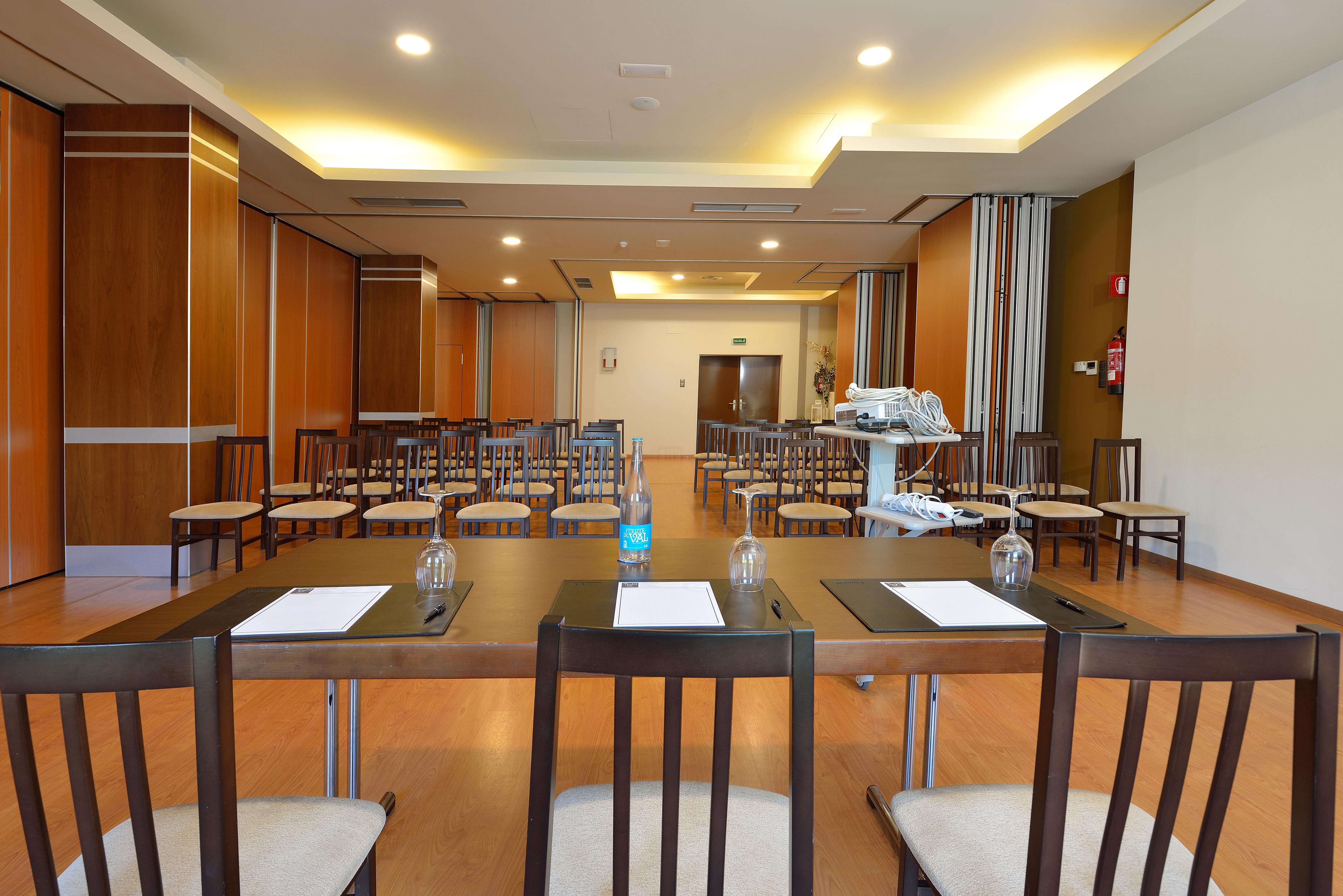 Hotel Spa Norat Torre Do Deza 4* Superior Lalín Екстериор снимка