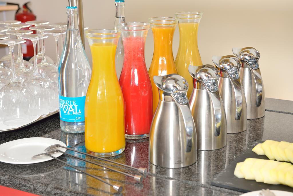 Hotel Spa Norat Torre Do Deza 4* Superior Lalín Екстериор снимка